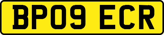 BP09ECR