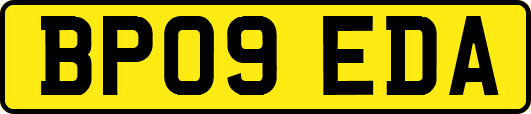 BP09EDA