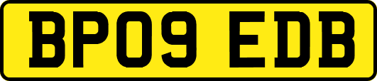 BP09EDB