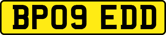 BP09EDD