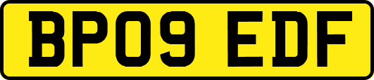 BP09EDF