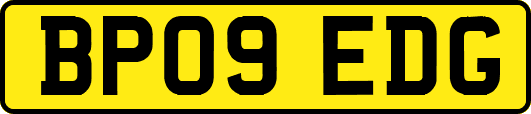 BP09EDG