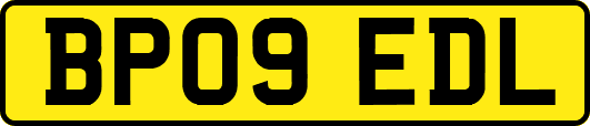 BP09EDL