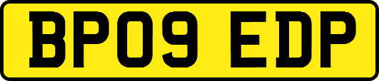 BP09EDP