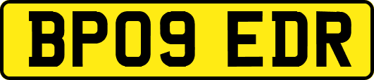 BP09EDR