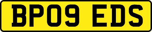 BP09EDS
