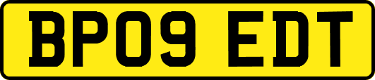 BP09EDT