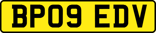 BP09EDV