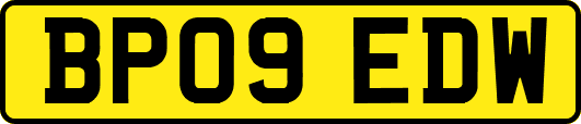 BP09EDW