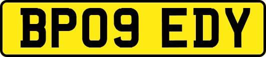 BP09EDY