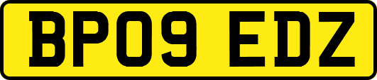 BP09EDZ