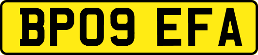 BP09EFA