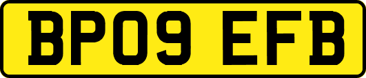 BP09EFB