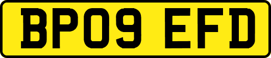 BP09EFD