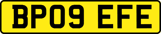 BP09EFE