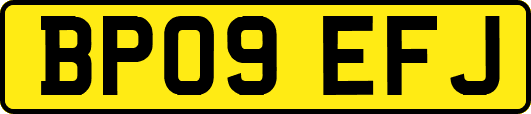 BP09EFJ