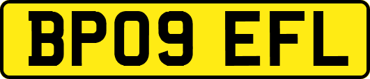 BP09EFL