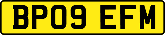 BP09EFM