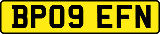 BP09EFN