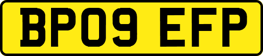 BP09EFP