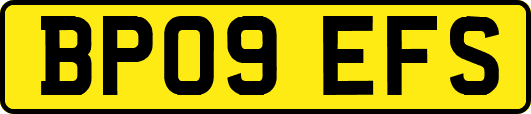 BP09EFS