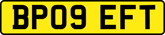 BP09EFT