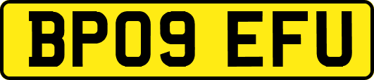 BP09EFU