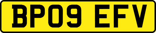 BP09EFV