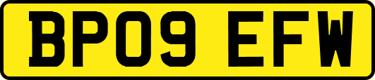BP09EFW