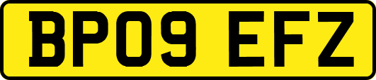 BP09EFZ