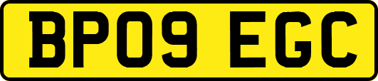 BP09EGC