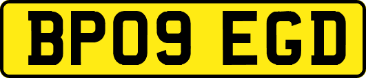 BP09EGD
