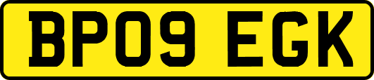 BP09EGK