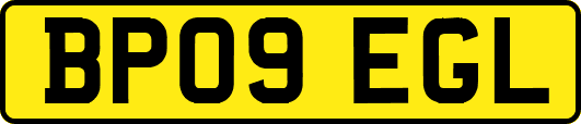 BP09EGL