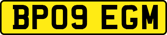 BP09EGM
