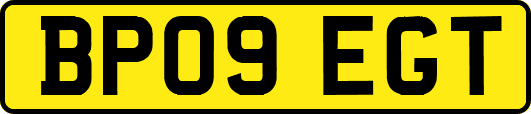 BP09EGT