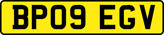 BP09EGV