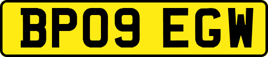 BP09EGW