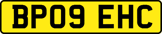 BP09EHC