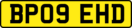 BP09EHD