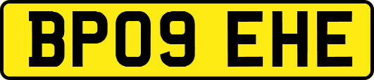 BP09EHE