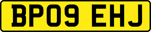BP09EHJ