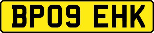 BP09EHK