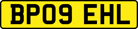 BP09EHL