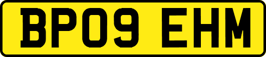 BP09EHM