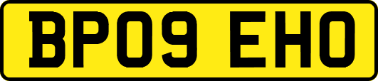 BP09EHO