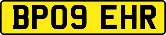 BP09EHR