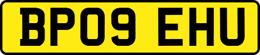BP09EHU