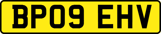 BP09EHV