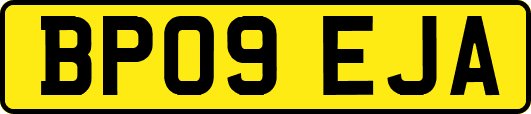 BP09EJA
